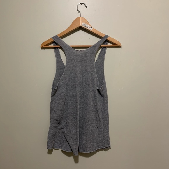 🌿(2/$20) Lords of Gastown Tank - Picture 2 of 2